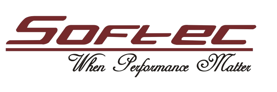 Softec Logo